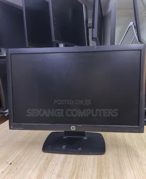 HP EliteDisplay E201M Monitor