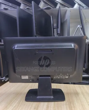 HP EliteDisplay E201M Monitor