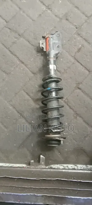 Mitsubishi Mirage Shock Absorber