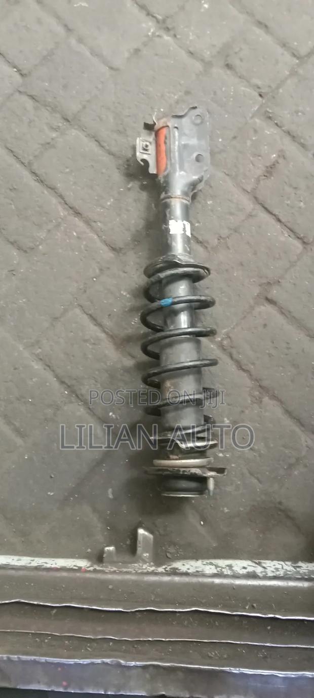 Mitsubishi Mirage Shock Absorber
