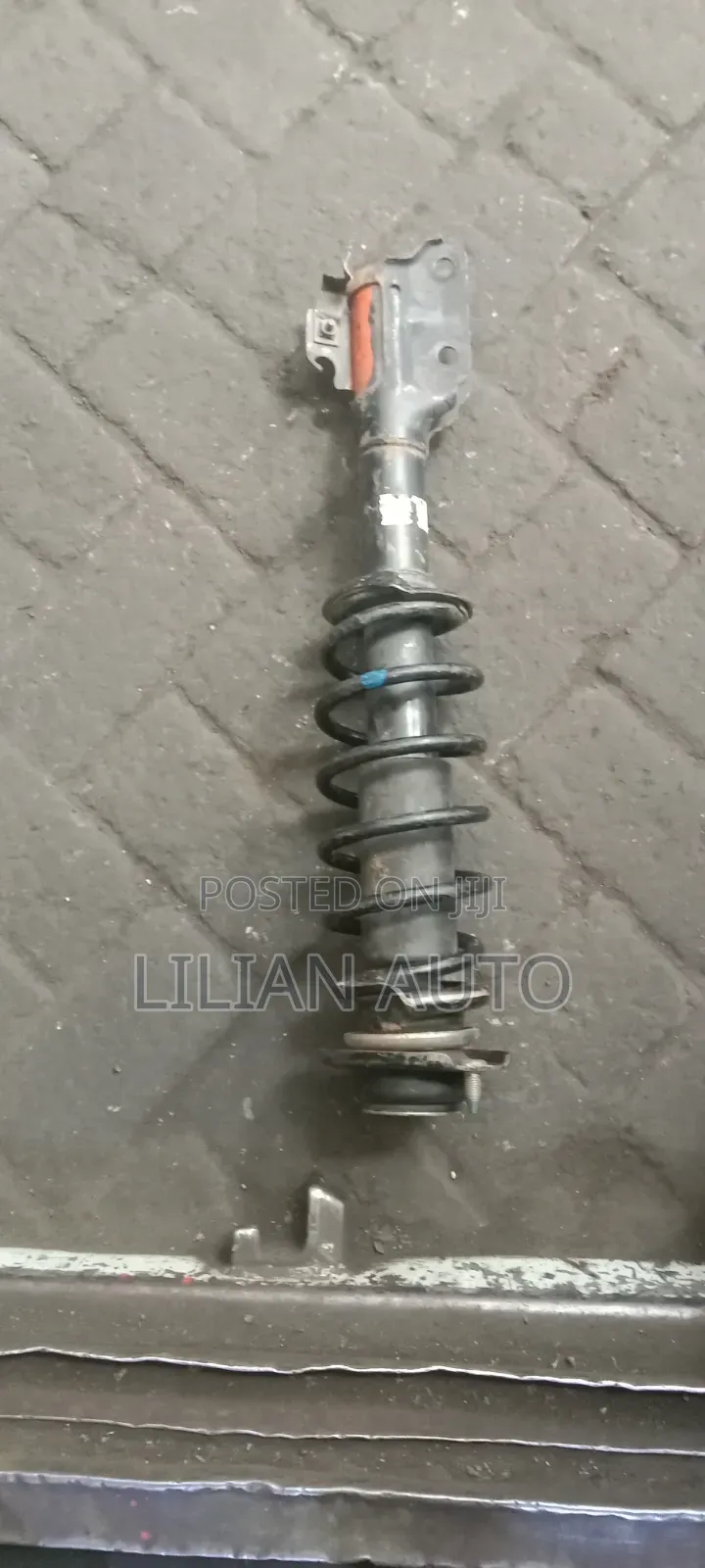 Mitsubishi Mirage Shock Absorber