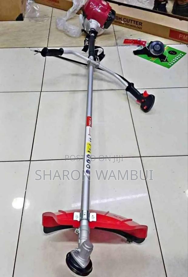 Premier 2 Stroke Brush Cutter Machine/2 Stroke Brush Cutter Machine - main view