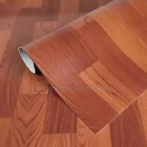 Warm Vinyl Mkeka Wa Mbao Carpet