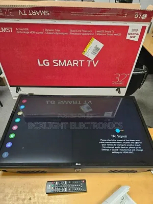 Boxlight Electronics