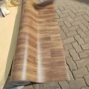 Powerstep Vinyl Mkeka Wa Mbao Carpet