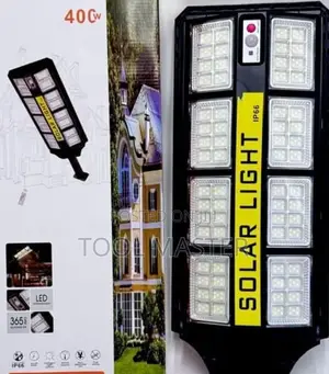 JSOT G350 Solar Street Lamp/Affordable Solar Street Lamp 400w