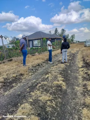 Isinya Paradise Garden Phase 2 Plots for Sale Size 50 X 100