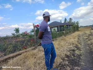 Isinya Paradise Garden Phase 2 Plots for Sale Size 50 X 100