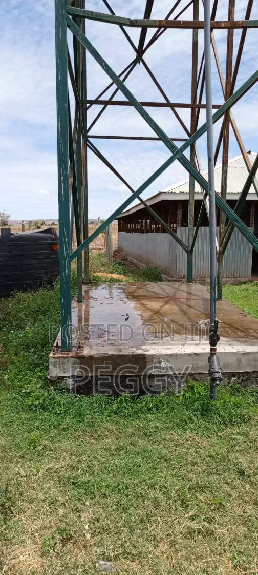 Isinya Paradise Garden Phase 2 Plots for Sale Size 50 X 100