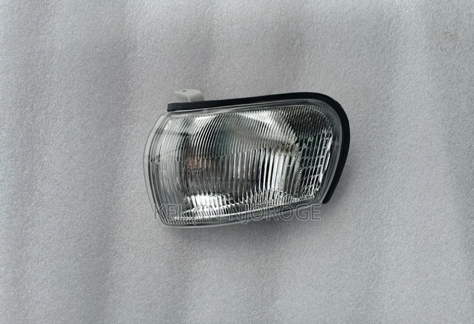 Subaru Impreza 1999 GC GF Cornerlight