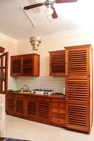 Beachfront Malindi Villa 2 Bedroom at Golden Beach