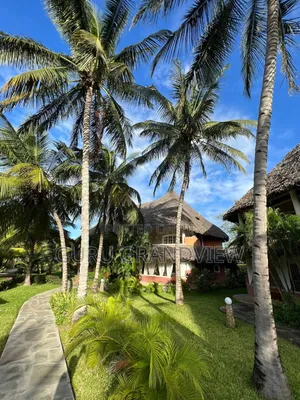 Beachfront Malindi Villa 2 Bedroom at Golden Beach