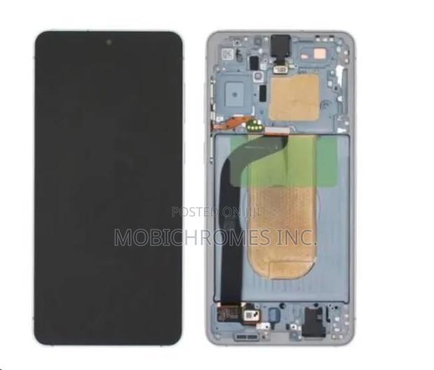 Samsung A42 Screen Replacement - thumbnail 2