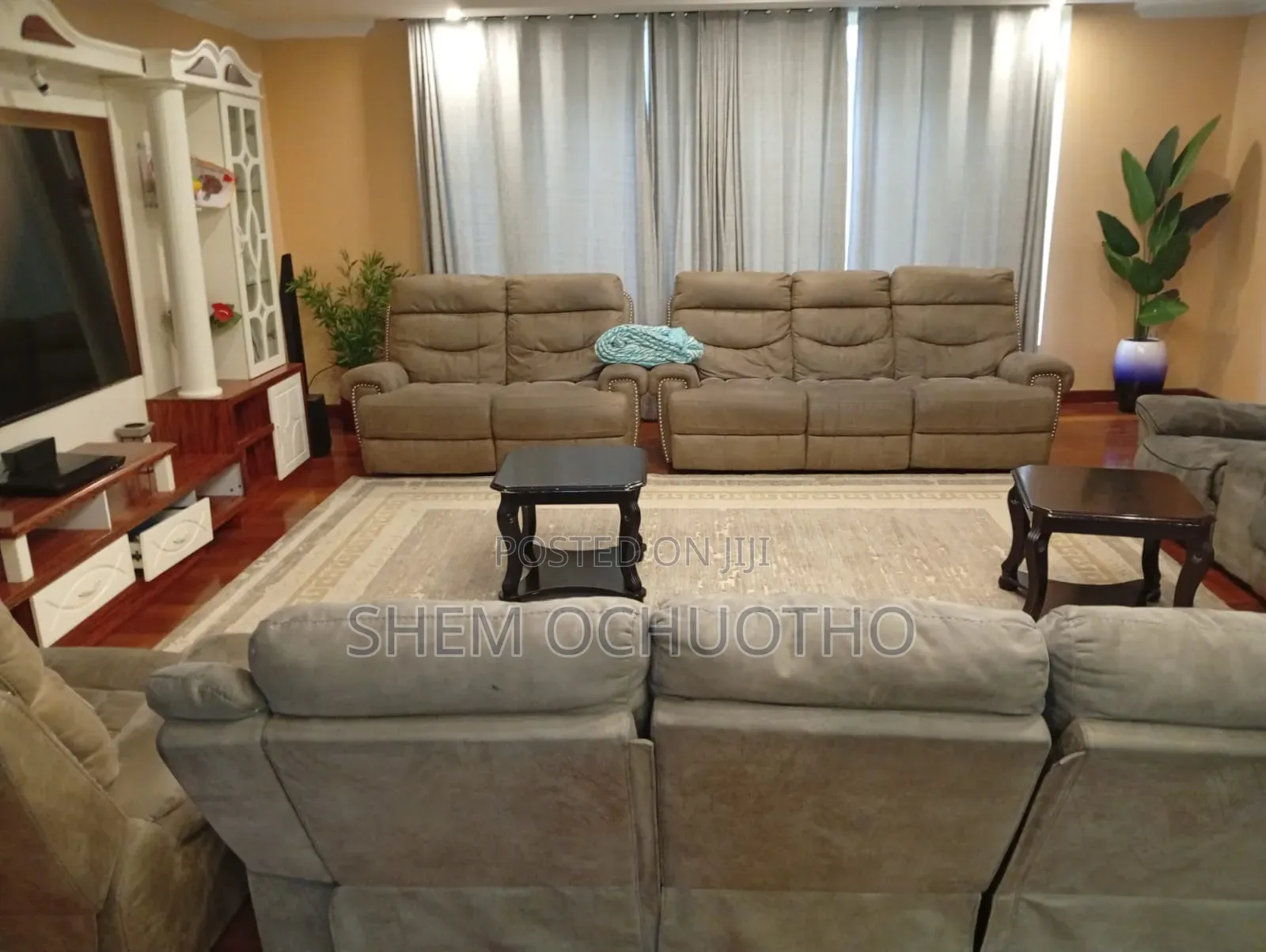 9bdrm Maisonette in Kerarapon Drive for sale