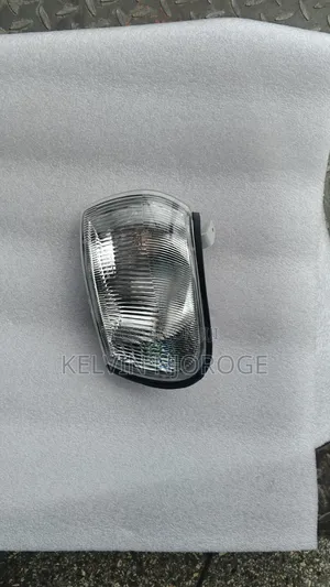 Subaru Impreza 1999 GC GF Cornerlight