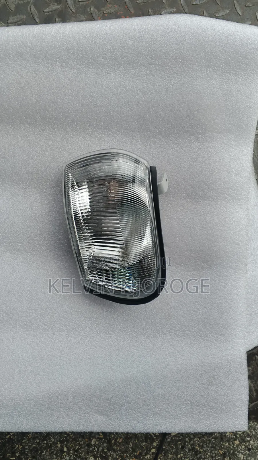 Subaru Impreza 1999 GC GF Cornerlight