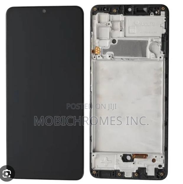 Samsung A35 Screen Replacement