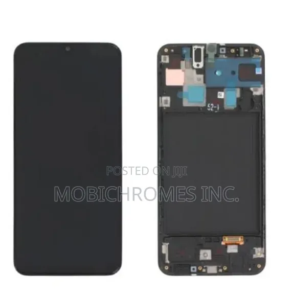 Samsung A35 Screen Replacement