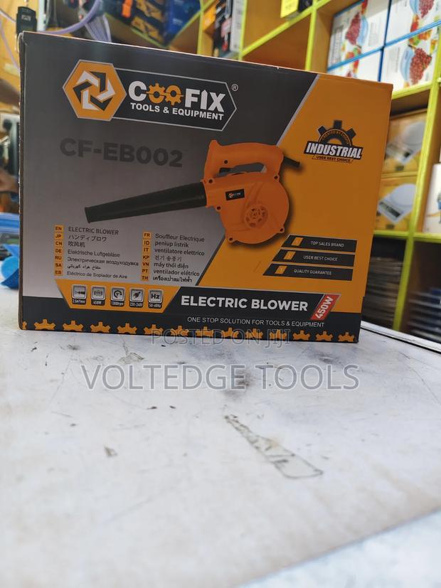 Coofix 450W Electric Blower - thumbnail 3