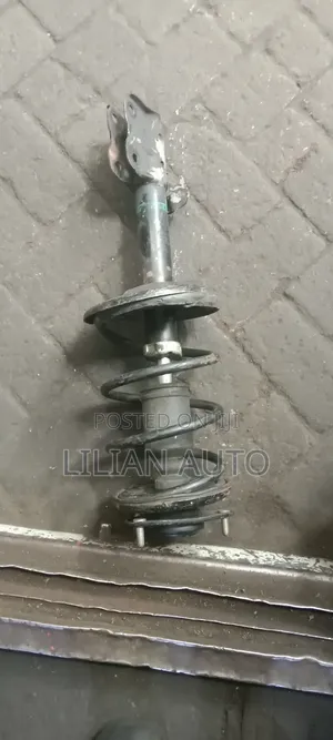 Mitsubishi Colt Shock Absorber
