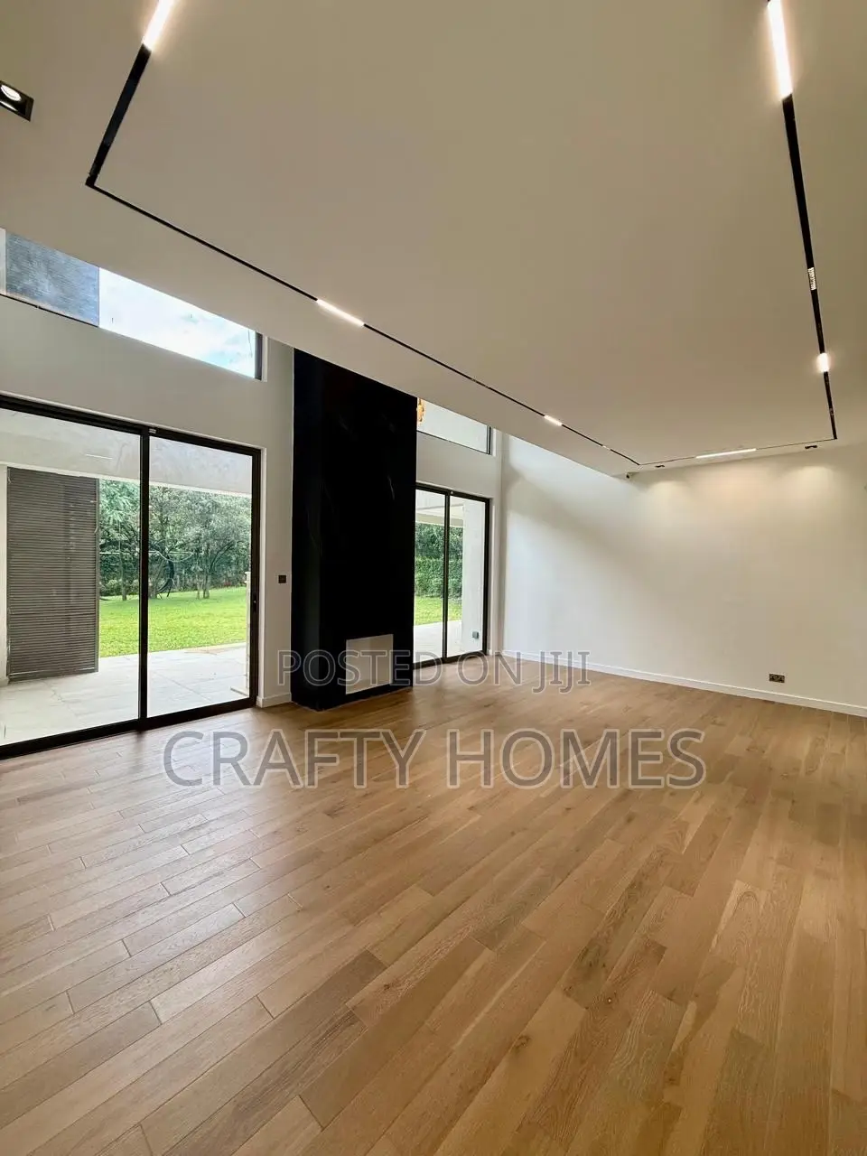 5bdrm Villa in Karen for sale