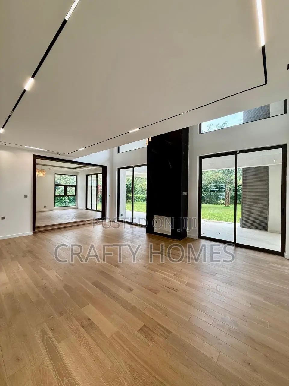 5bdrm Villa in Karen for sale