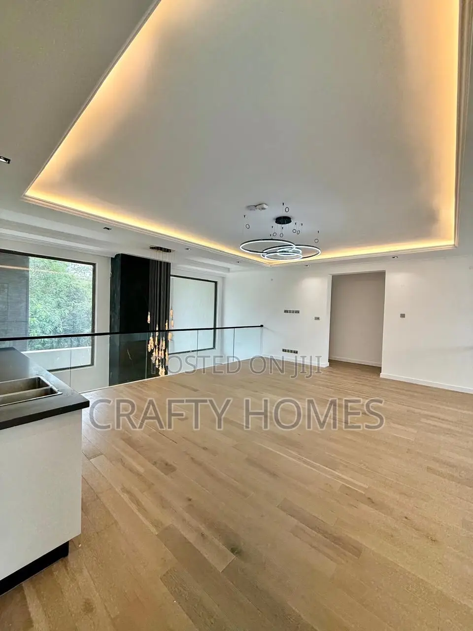 5bdrm Villa in Karen for sale