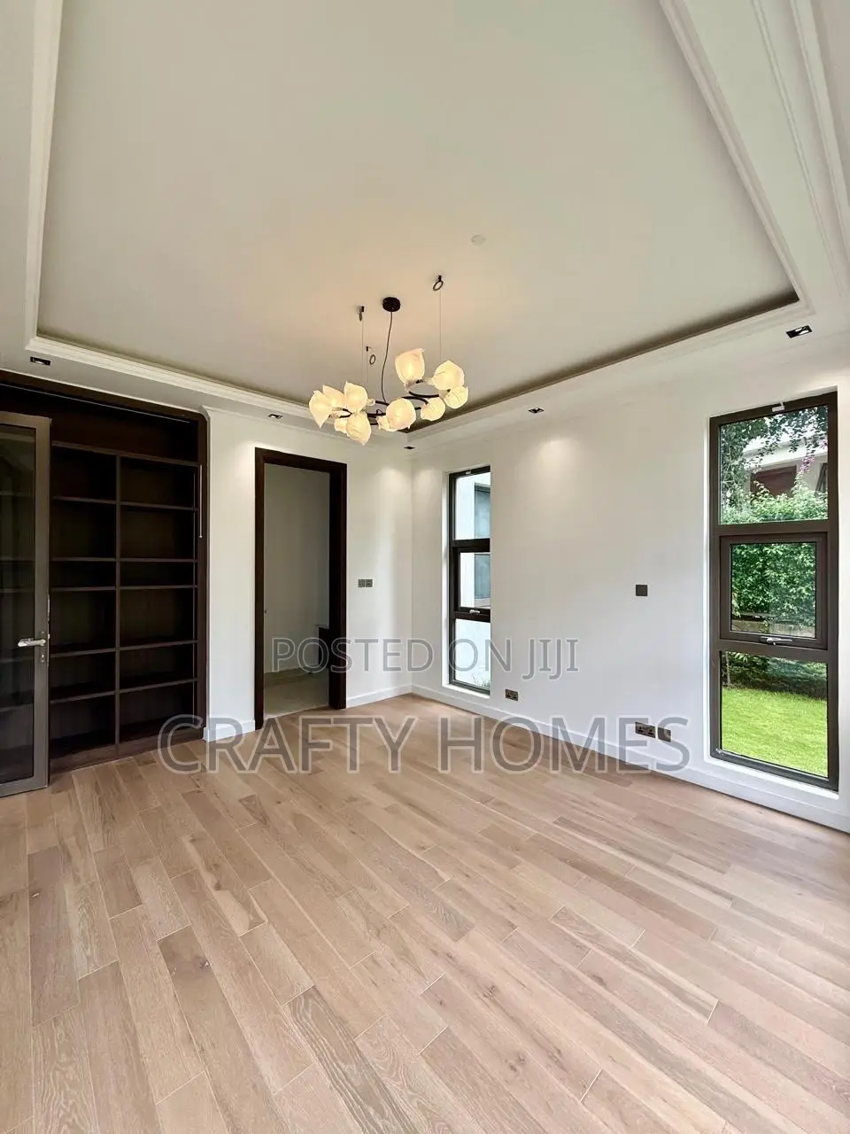 5bdrm Villa in Karen for sale