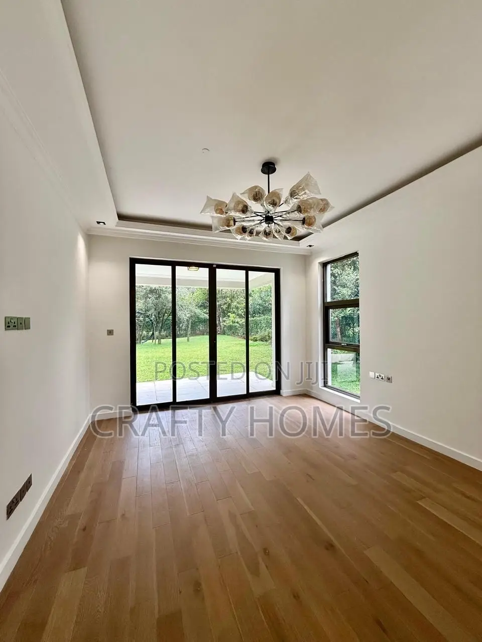 5bdrm Villa in Karen for sale