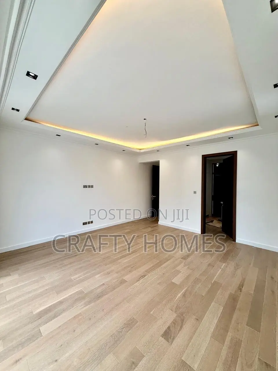 5bdrm Villa in Karen for sale