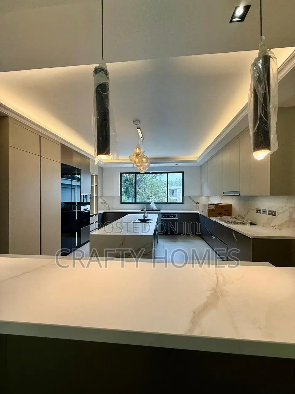 5bdrm Villa in Karen for sale
