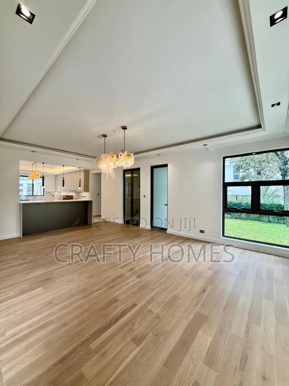 5bdrm Villa in Karen for sale