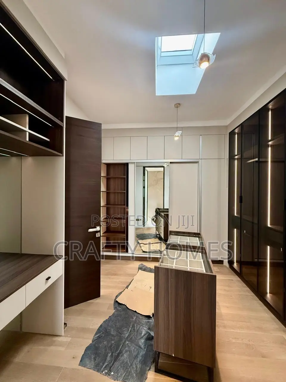 5bdrm Villa in Karen for sale