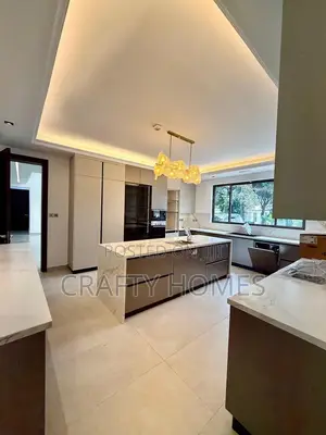 5bdrm Villa in Karen for sale