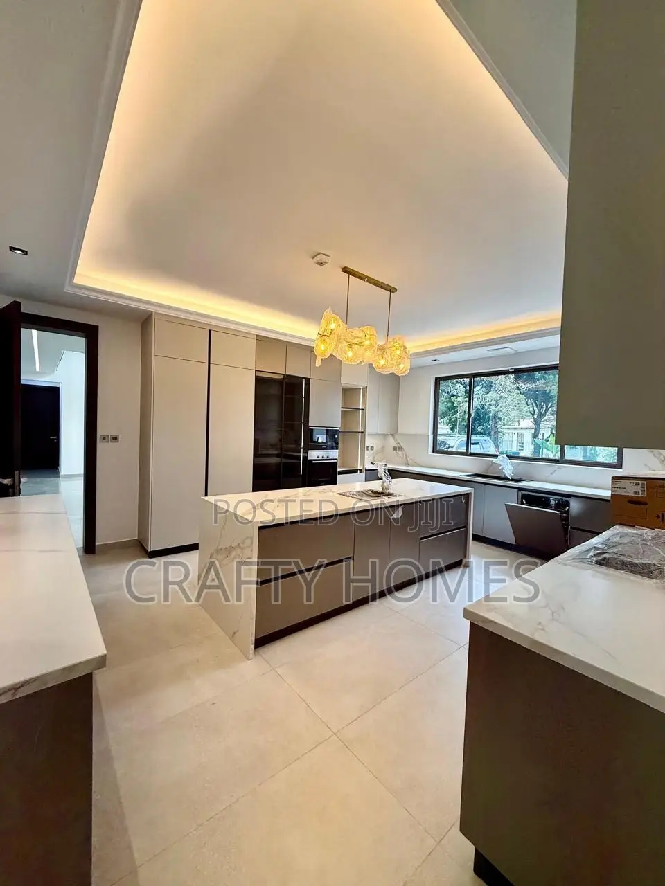 5bdrm Villa in Karen for sale