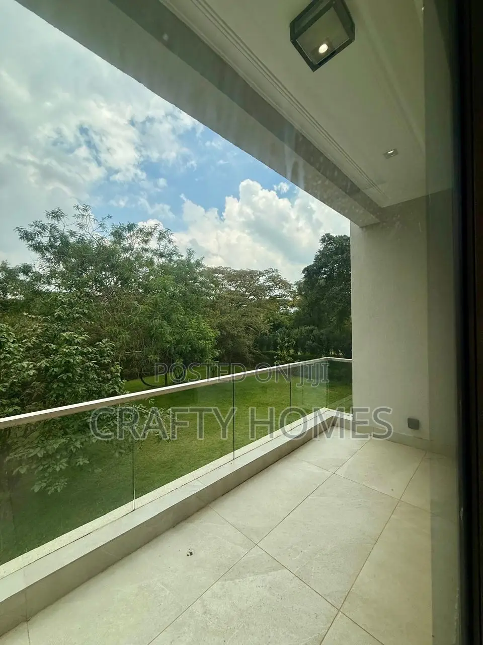 5bdrm Villa in Karen for sale