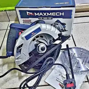 1400W Maxmech 7inch Electric Circular Saw/Maxmech 1400W Circular Saw
