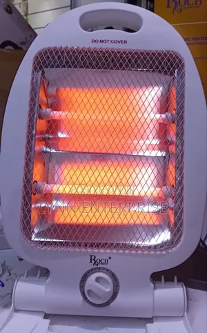 Roch Quartz Room Heater 400W and 800W