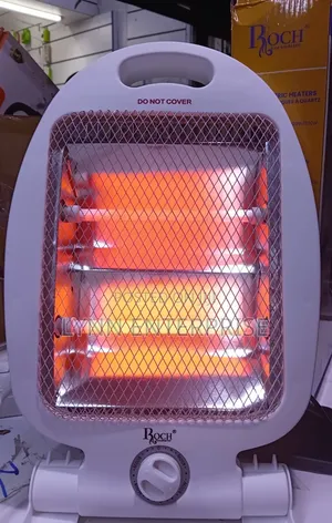 Roch Quartz Room Heater 400W and 800W