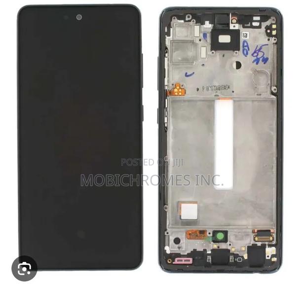 Samsung A56 Screen Replacement - thumbnail 2
