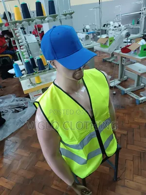 Dark Blue Caps
