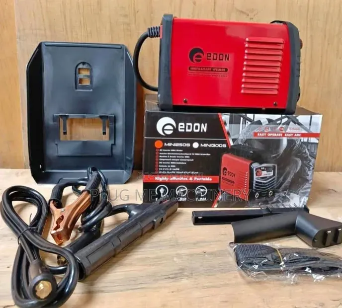 Offer !Offer Portable Welder Machine 250s Edon Now Available