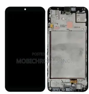 Samsung A6 Screen Replacement