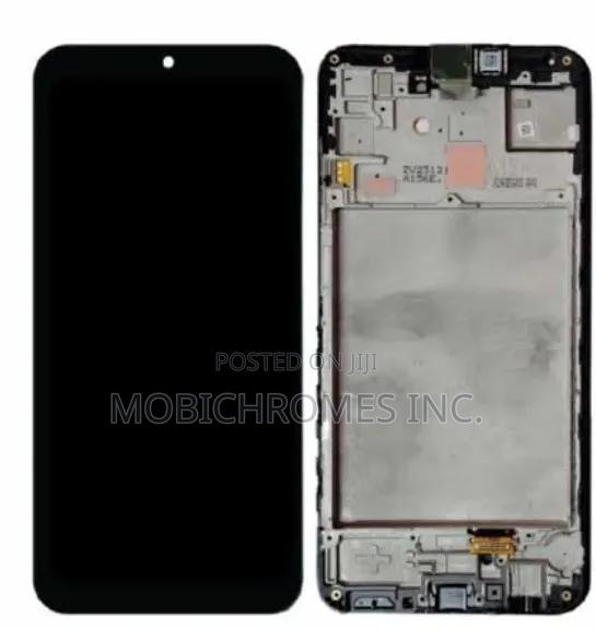 Samsung A6 Screen Replacement