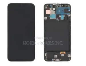 Samsung A6 Screen Replacement