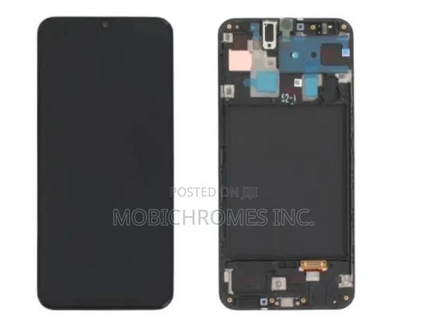 Samsung A6 Screen Replacement - thumbnail 2