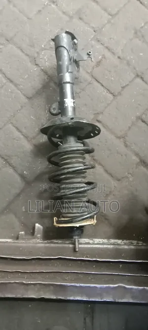 Honda Fit Shock Absorber