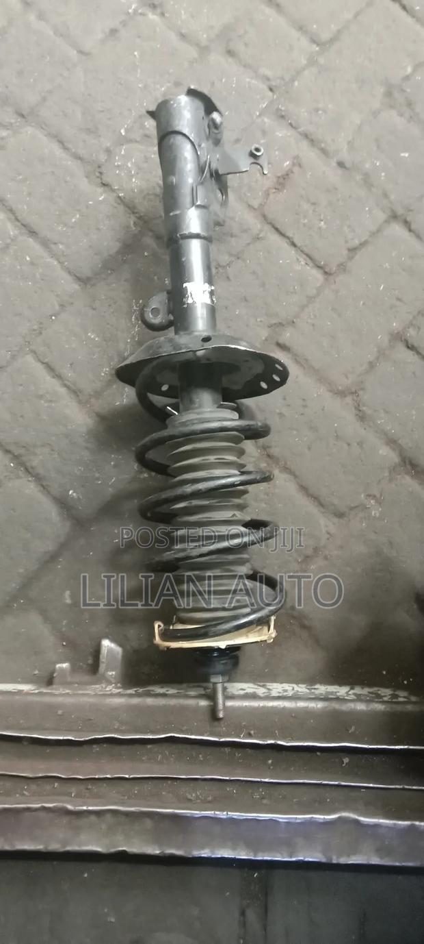 Honda Fit Shock Absorber - main view