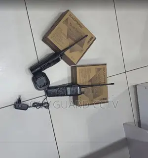 Baofeng UV-82 8W Professional Two Way Walkie Talkie