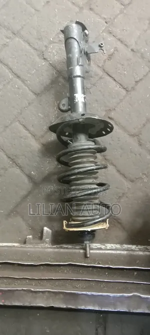Honda Fit Shock Absorber